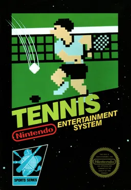 Tennis (Europe)
